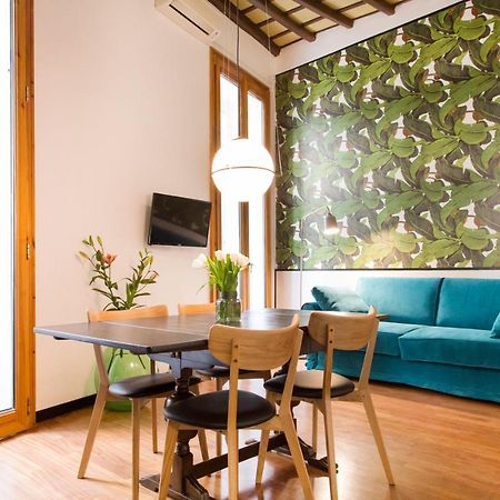 Trasteverehome - Central Monserrato House With Balcony Roma Exterior foto