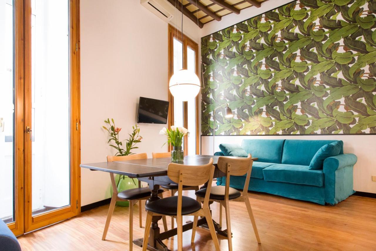 Trasteverehome - Central Monserrato House With Balcony Roma Exterior foto